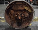 MAN TGX gearbox ZF 12 AS 2331 TD Retarder Part manufacturer ZF