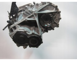 Transmission VW T ROC T ROC 2GA 2 0TDI VCQ