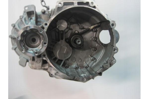 Transmission VW T ROC T ROC 2GA 2 0TDI VCQ Part manufacturer Volkswagen OE