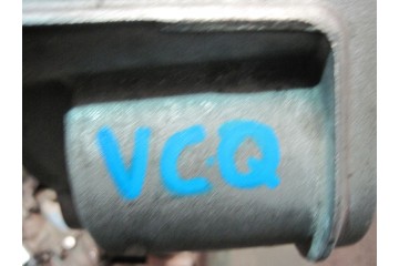 Transmission VW T ROC T ROC 2GA 2 0TDI VCQ Transmission type manual