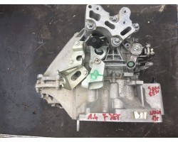 Renegade 500X gearbox 1 4 T Jet 17 years old