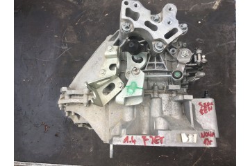 Renegade 500X gearbox 1 4 T Jet 17 years old