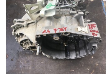 Renegade 500X gearbox 1 4 T Jet 17 years old Catalog number of the part Renegade 500X skrzynia biegow 1 4 T Jet 17r