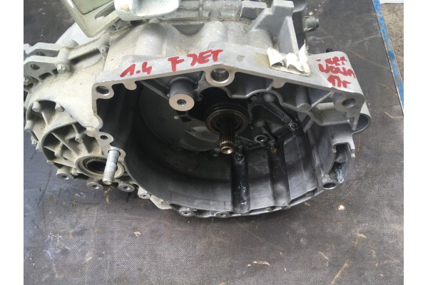 Renegade 500X gearbox 1 4 T Jet 17 years old Part manufacturer Jeep OE