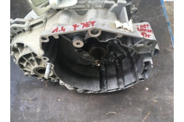 Renegade 500X gearbox 1 4 T Jet 17 years old Part manufacturer Jeep OE