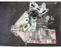 Renegade 500X gearbox 1 4 T Jet 17 years old Transmission type manual