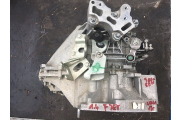 Renegade 500X gearbox 1 4 T Jet 17 years old Transmission type manual