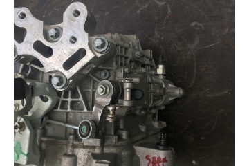 Renegade 500X gearbox 1 4 T Jet 17 years old Car type passenger cars