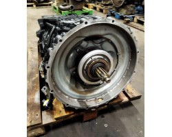 GEARBOX TRAXON 12TX2620TD MAN TGX TGS