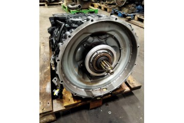GEARBOX TRAXON 12TX2620TD MAN TGX TGS