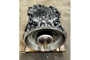 GEARBOX TRAXON 12TX2620TD MAN TGX TGS Catalog number of the part 81 32004 6562 12 TX 2620 TD