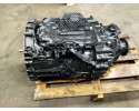 GEARBOX TRAXON 12TX2620TD MAN TGX TGS Part manufacturer ZF