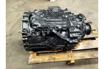 GEARBOX TRAXON 12TX2620TD MAN TGX TGS Part manufacturer ZF