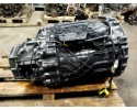 GEARBOX TRAXON 12TX2620TD MAN TGX TGS Transmission type automatic