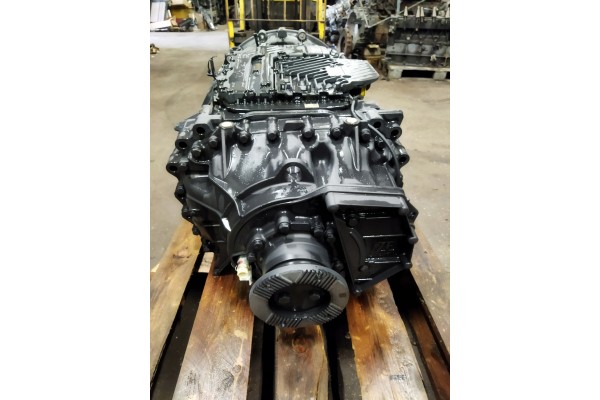 Caja de Cambios Traxon 12TX2620TD para MAN TGX TGS