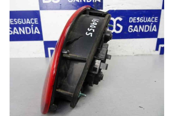  PILOTO TRASERO DERECHO SEAT LEON (1M1) Signo 2004 169055 SEAT - 1