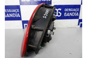  PILOTO TRASERO DERECHO SEAT LEON (1M1) Signo 2004 169055 SEAT - 1