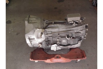 AUDI Q7 4L 3 0 TDI AUTOMATIC TRANSMISSION 0C8300037G