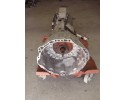 AUDI Q7 4L 3 0 TDI AUTOMATIC TRANSMISSION 0C8300037G Part manufacturer Audi OE