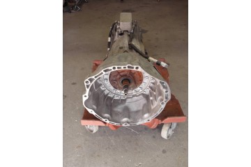 AUDI Q7 4L 3 0 TDI AUTOMATIC TRANSMISSION 0C8300037G Part manufacturer Audi OE