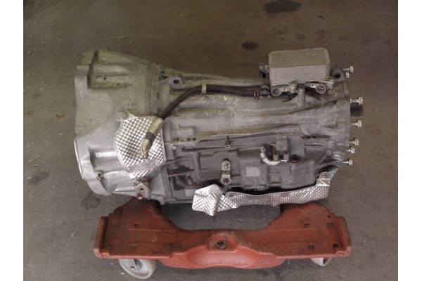 AUDI Q7 4L 3 0 TDI AUTOMATIC TRANSMISSION 0C8300037G Catalog number of the part 0C8300037G