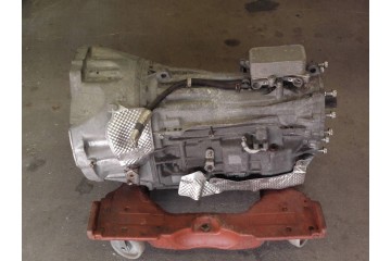 AUDI Q7 4L 3 0 TDI AUTOMATIC TRANSMISSION 0C8300037G Catalog number of the part 0C8300037G