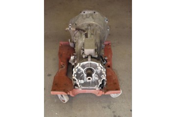 AUDI Q7 4L 3 0 TDI AUTOMATIC TRANSMISSION 0C8300037G Transmission type manual