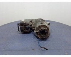 VW SHARAN I LIFT 1 9 TDI BRIDGE DYFER REAR HALDEX FWW 02D525010 02D525554AH