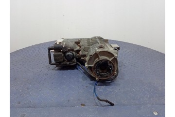 VW SHARAN I LIFT 1 9 TDI BRIDGE DYFER REAR HALDEX FWW 02D525010 02D525554AH