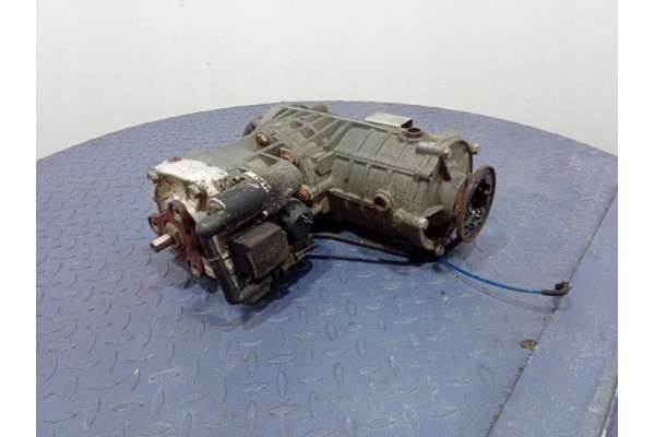VW SHARAN I LIFT 1 9 TDI BRIDGE DYFER REAR HALDEX FWW 02D525010 02D525554AH Catalog number of the part Ambit 991514 02D525010AJ