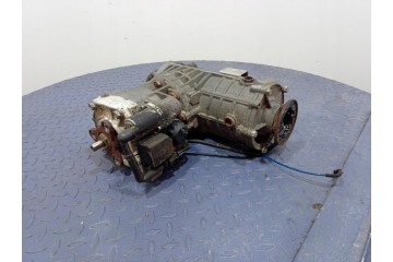 VW SHARAN I LIFT 1 9 TDI BRIDGE DYFER REAR HALDEX FWW 02D525010 02D525554AH Catalog number of the part Ambit 991514 02D525010AJ