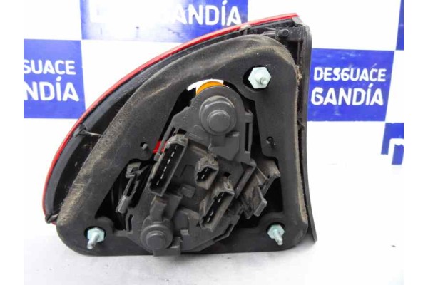  PILOTO TRASERO DERECHO SEAT LEON (1M1) Signo 2004 169055 SEAT - 2