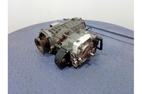 VW SHARAN I LIFT 1 9 TDI BRIDGE DYFER REAR HALDEX FWW 02D525010 02D525554AH Part manufacturer Volkswagen OE