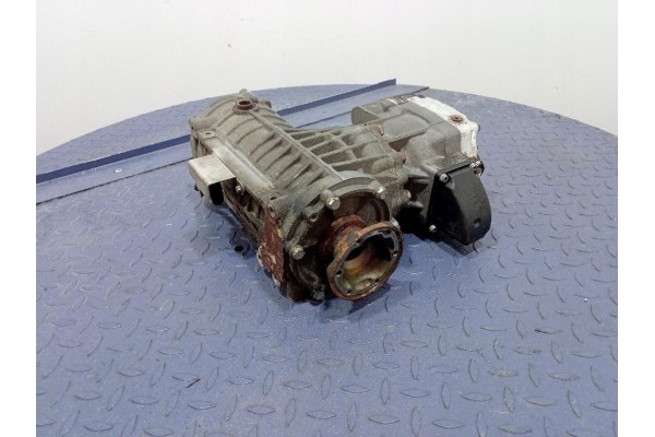 VW SHARAN I LIFT 1 9 TDI BRIDGE DYFER REAR HALDEX FWW 02D525010 02D525554AH Car type passenger cars