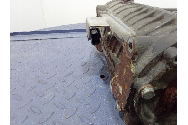 Puente Diferencial Trasero Haldex VW Sharan I Lift 1.9 TDI 4Motion 02D