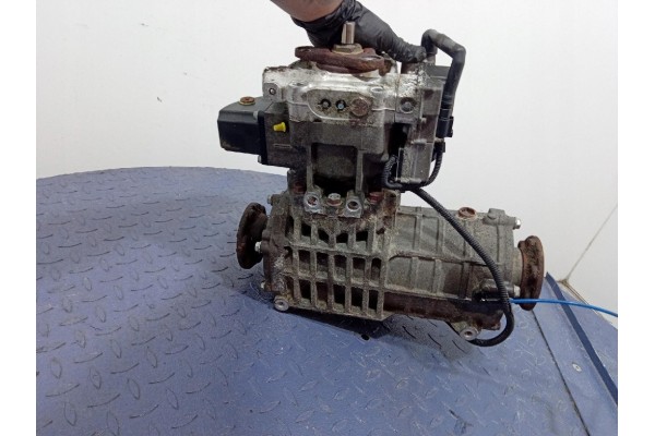 Puente Diferencial Trasero Haldex VW Sharan I Lift 1.9 TDI 4Motion 02D