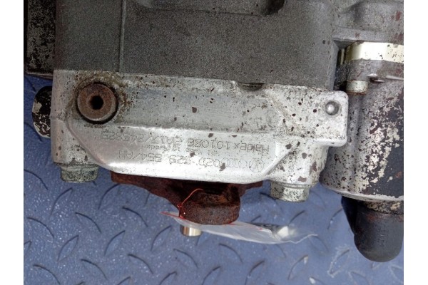 Puente Diferencial Trasero Haldex VW Sharan I Lift 1.9 TDI 4Motion 02D