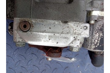 Puente Diferencial Trasero Haldex VW Sharan I Lift 1.9 TDI 4Motion 02D