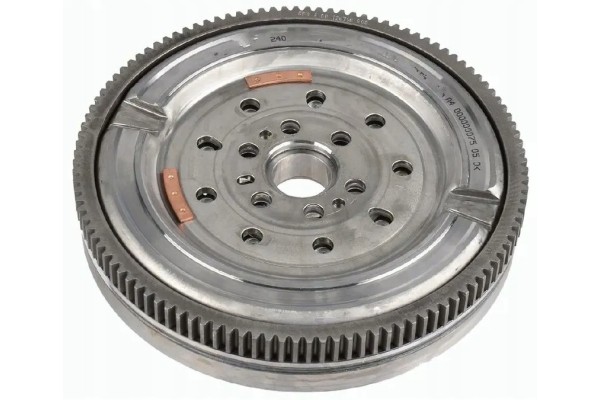 FLYWHEEL 2294 701 035 SACHS ALFA ROMEO FIAT Packaging status original