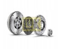 CONJUGATED SET REPSET TWO MASS WHEEL 600018900 LUK Part manufacturer Schaeffler LuK