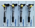INJECTION FORD 2 0 ECOBLUE INJECTOR FORD 2 0 2016ROK SET NEW Car type 4x4 SUV buses trucks cargo vans RVs passenger cars