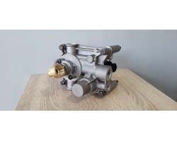 Semitrailer control valve WABCO 4802020070 EBS 183897179 4057875229582 New
