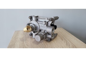Semitrailer control valve WABCO 4802020070 EBS 183897179 4057875229582 New