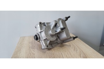 Semitrailer control valve WABCO 4802020070 EBS 183897179 4057875229582 New Part manufacturer Wabco