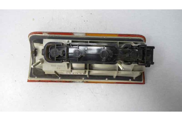 PILOTO TRASERO DERECHO FORD FIESTA BERL./COURIER