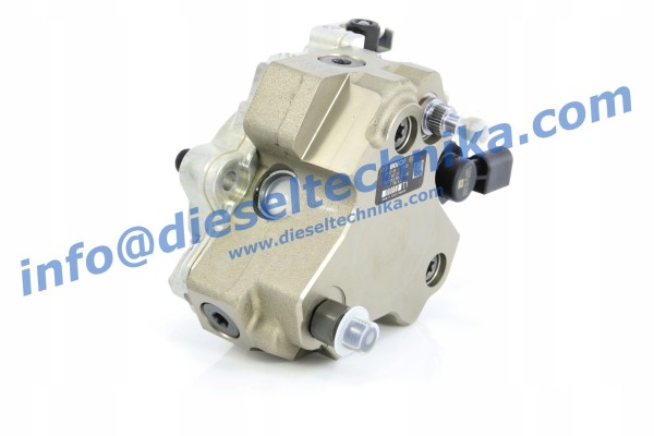 Pump 0445010073 8511826 13517797414 Catalog number of the original BMW 7 788 678