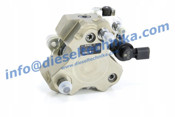 Bomba de alta presión Bosch 0 445 010 073 para BMW diésel
