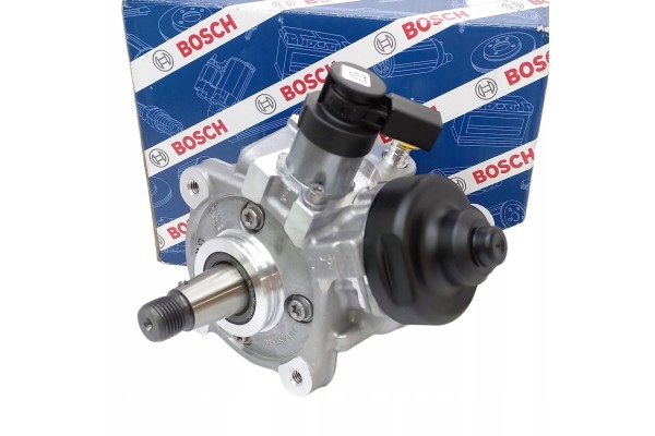 HIGH PRESSURE PUMP GOLF VI PASSAT SHARAN TIGUAN TOURAN LEON OCTAVIA