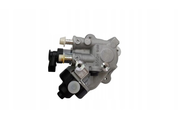 HIGH PRESSURE PUMP GOLF VI PASSAT SHARAN TIGUAN TOURAN LEON OCTAVIA Catalog number of the part 0 445 010 566