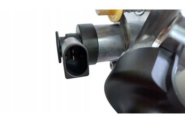 HIGH PRESSURE PUMP GOLF VI PASSAT SHARAN TIGUAN TOURAN LEON OCTAVIA Part manufacturer Bosch